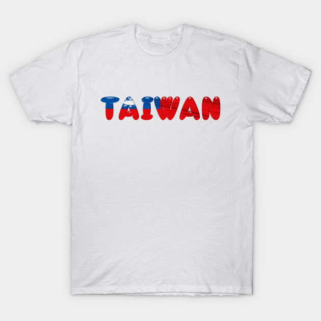nike taiwan tee